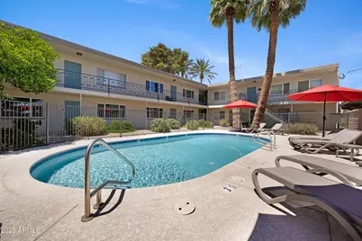 6906 E 4th Street #4, Scottsdale, AZ 85251 - Photo 1