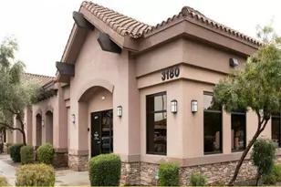 3180 S Gilbert Rd, Chandler, AZ 85286 - Photo 1