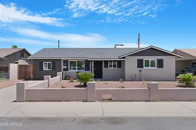 3607 N 79th, Phoenix, AZ 85033 - Photo 1