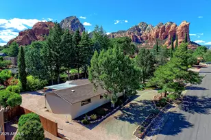 275 Mogollon, Sedona, AZ 86336 - Photo 1