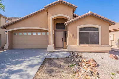 23676 W Parkway, Buckeye, AZ 85326 - Photo 1