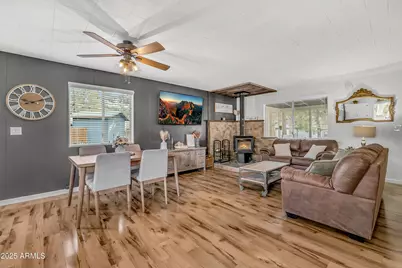 17190 S Kay, Munds Park, AZ 86017 - Photo 1