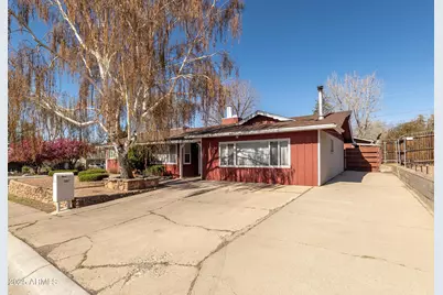 3207 N Tindle, Flagstaff, AZ 86004 - Photo 1