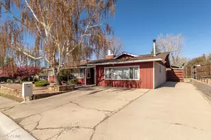 3207 N Tindle, Flagstaff, AZ 86004 - Photo 1