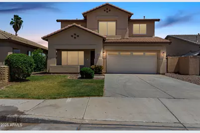 12426 W Adams, Avondale, AZ 85323 - Photo 1