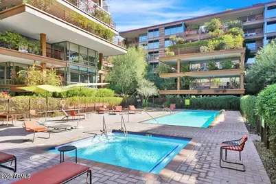 7121 E Rancho Vista, Scottsdale, AZ 85251 - Photo 1