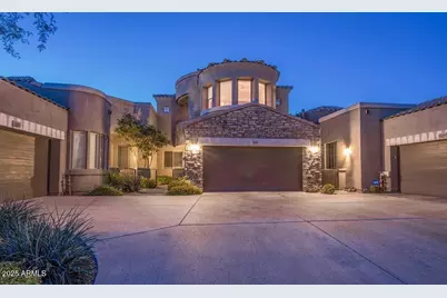 19475 N Grayhawk Drive #1039, Scottsdale, AZ 85255 - Photo 1
