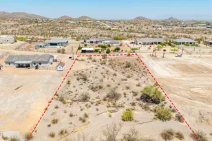 0 W Marita St, San Tan Valley, AZ 85143 - Photo 1