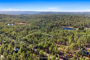 Tbd Hilltop, Lakeside, AZ 85929 - Photo 1