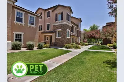 4095 E Jasper, Gilbert, AZ 85296 - Photo 1