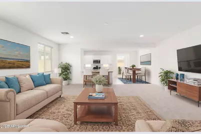 3815 S 64th, Phoenix, AZ 85043 - Photo 1