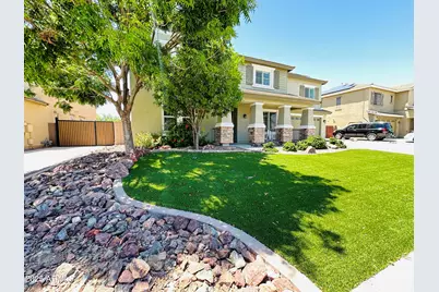 15310 N 144th, Surprise, AZ 85379 - Photo 1