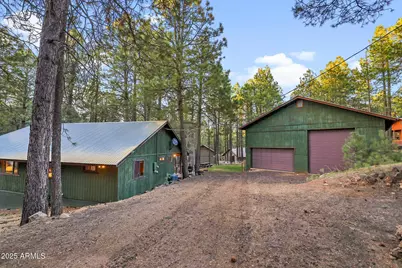 2729 Larson, Forest Lakes, AZ 85931 - Photo 1