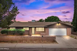 1209 N Catalina, Sierra Vista, AZ 85635 - Photo 1