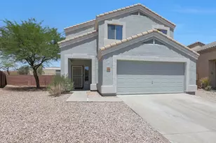 21754 W Pima, Buckeye, AZ 85326 - Photo 1