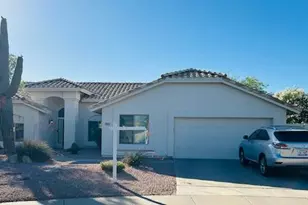 4102 E Rancho Tierra Dr, Cave Creek, AZ 85331 - Photo 1