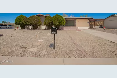 19251 N 17th, Phoenix, AZ 85027 - Photo 1