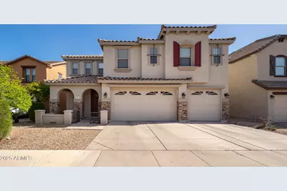 18401 W Westfall Way, Surprise, AZ 85374 - Photo 1