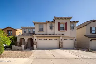 18401 W Westfall Way, Surprise, AZ 85374 - Photo 1