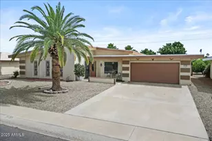 11113 W Granada, Sun City, AZ 85373 - Photo 1