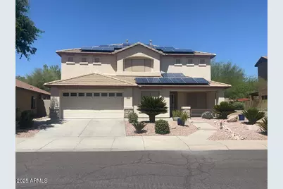 28915 N Nobel, Phoenix, AZ 85085 - Photo 1