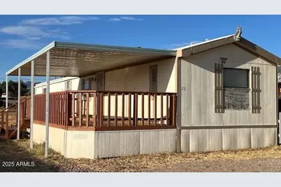 4923 E Camino Principal, Sierra Vista, AZ 85650 - Photo 1