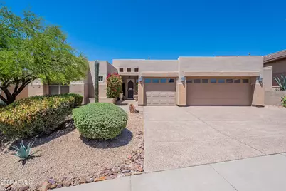 14806 E Lookout Ledge --, Fountain Hills, AZ 85268 - Photo 1