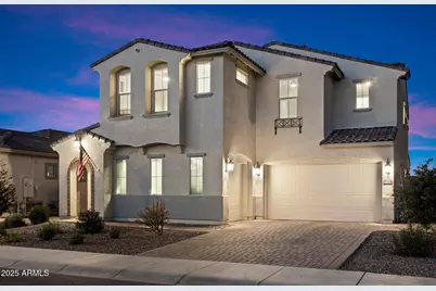 5661 S Dante, Mesa, AZ 85212 - Photo 1