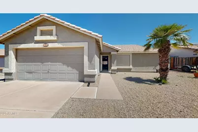 884 W 15th Avenue, Apache Junction, AZ 85120 - Photo 1