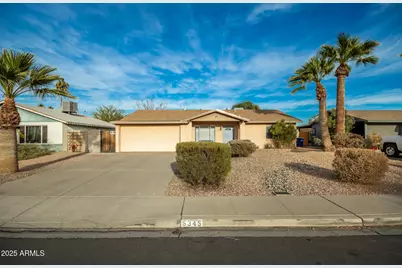 5345 S Mill, Tempe, AZ 85283 - Photo 1