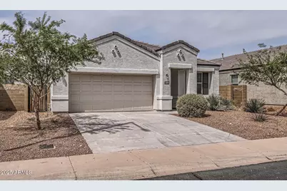 30996 W Osborn, Buckeye, AZ 85396 - Photo 1
