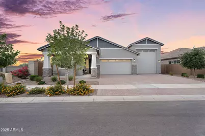 21926 E Lords, Queen Creek, AZ 85142 - Photo 1