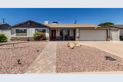 6838 E Belleview, Scottsdale, AZ 85257 - Photo 1