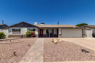 6838 E Belleview, Scottsdale, AZ 85257 - Photo 1