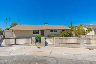 3822 W Flower, Phoenix, AZ 85019 - Photo 1