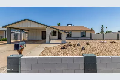 9801 N 56th, Glendale, AZ 85302 - Photo 1