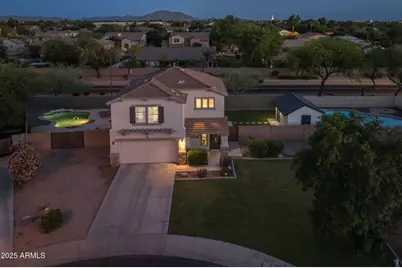 2661 E Los Alamos, Gilbert, AZ 85295 - Photo 1