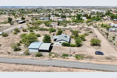 5640 N Burke Boulevard, Rimrock, AZ 86335 - Photo 1
