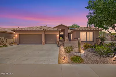 25633 N 71st Drive, Peoria, AZ 85383 - Photo 1