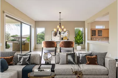 19803 N Desert Song Court, Surprise, AZ 85374 - Photo 1