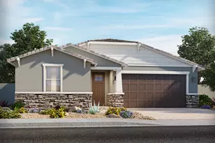 24448 W Grenadine, Buckeye, AZ 85326 - Photo 1