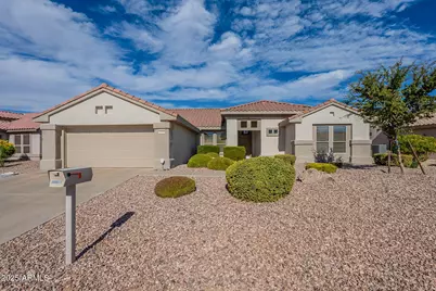 15936 W Kino Drive, Surprise, AZ 85374 - Photo 1