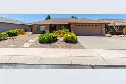11523 E Lindner, Mesa, AZ 85209 - Photo 1