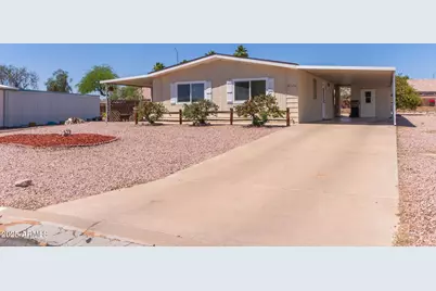 8730 E Dewan Avenue, Mesa, AZ 85208 - Photo 1