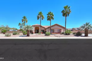 380 E Wiley, Casa Grande, AZ 85122 - Photo 1