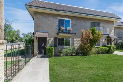 8135 N Central, Phoenix, AZ 85020 - Photo 1