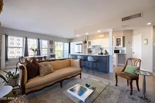 2201 N Central, Phoenix, AZ 85004 - Photo 1