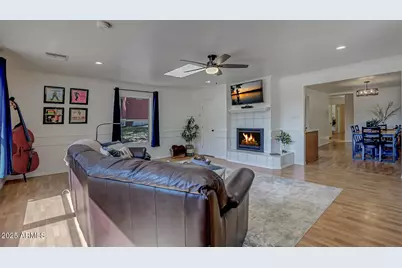 3440 N Meadow Drive, Pine, AZ 85544 - Photo 1