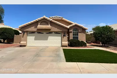 1872 W Wildhorse, Chandler, AZ 85286 - Photo 1