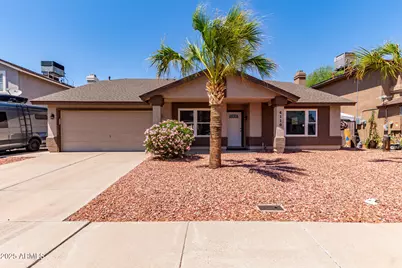 4110 W Villa Linda, Glendale, AZ 85310 - Photo 1